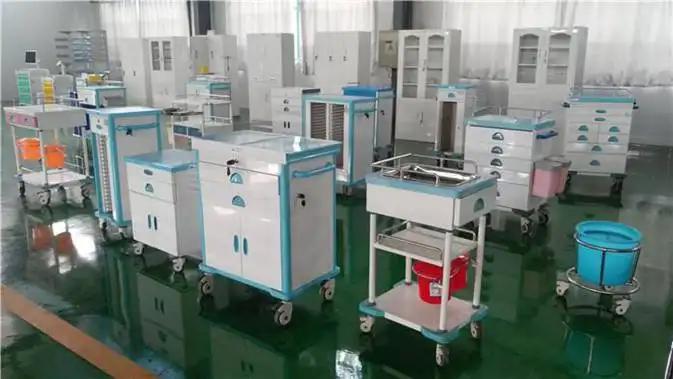 Hochey Medical Co., Ltd.