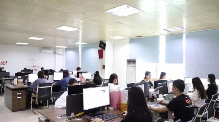 Guangzhou Seawave Packaging & Printing Co., Ltd.
