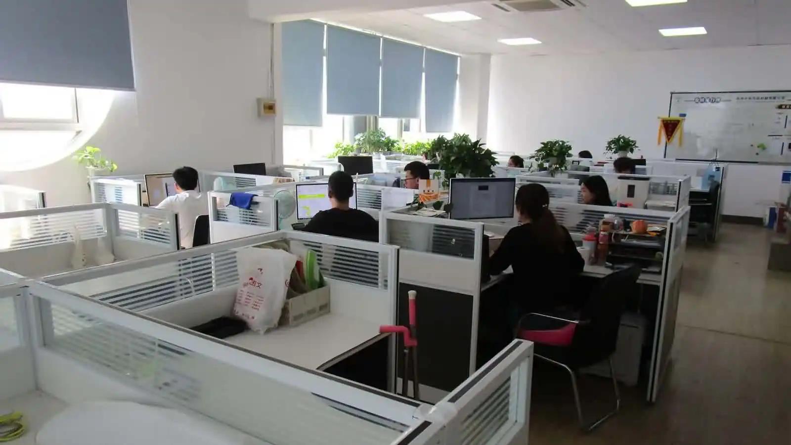 Hangzhou Zon Packaging Machinery Co., Ltd.