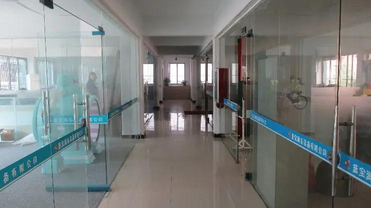 Zhejiang Lanbao Amusement Equipment Co., Ltd.