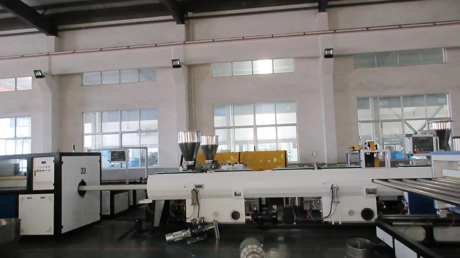 Zhangjiagang Sevenstars Machinery Co., Ltd.