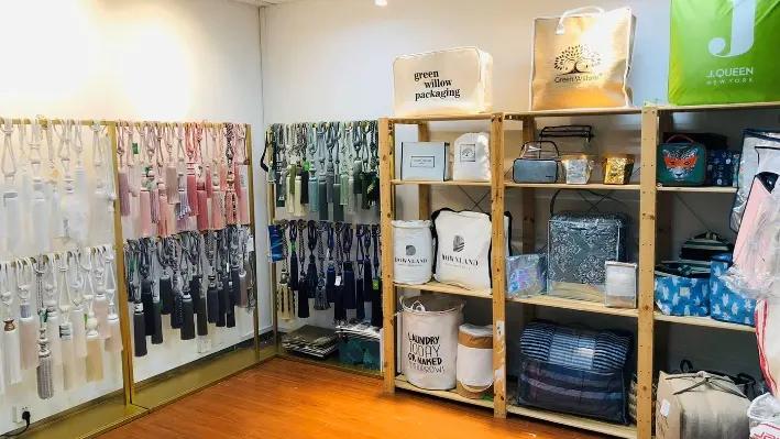 Shanghai Green Willow Textile Technology Co., Ltd.
