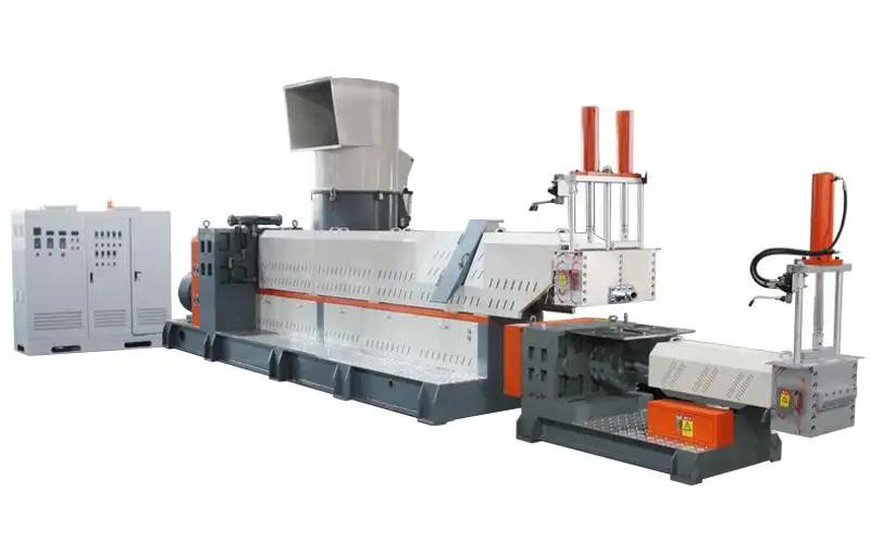 Zhejiang Kehao Plastic Machinery Co., Ltd.