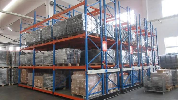 Jracking (china) Storage Solutions