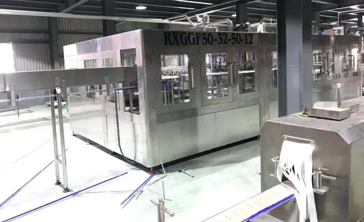 Higee Machinery (Shanghai) Co., Ltd.