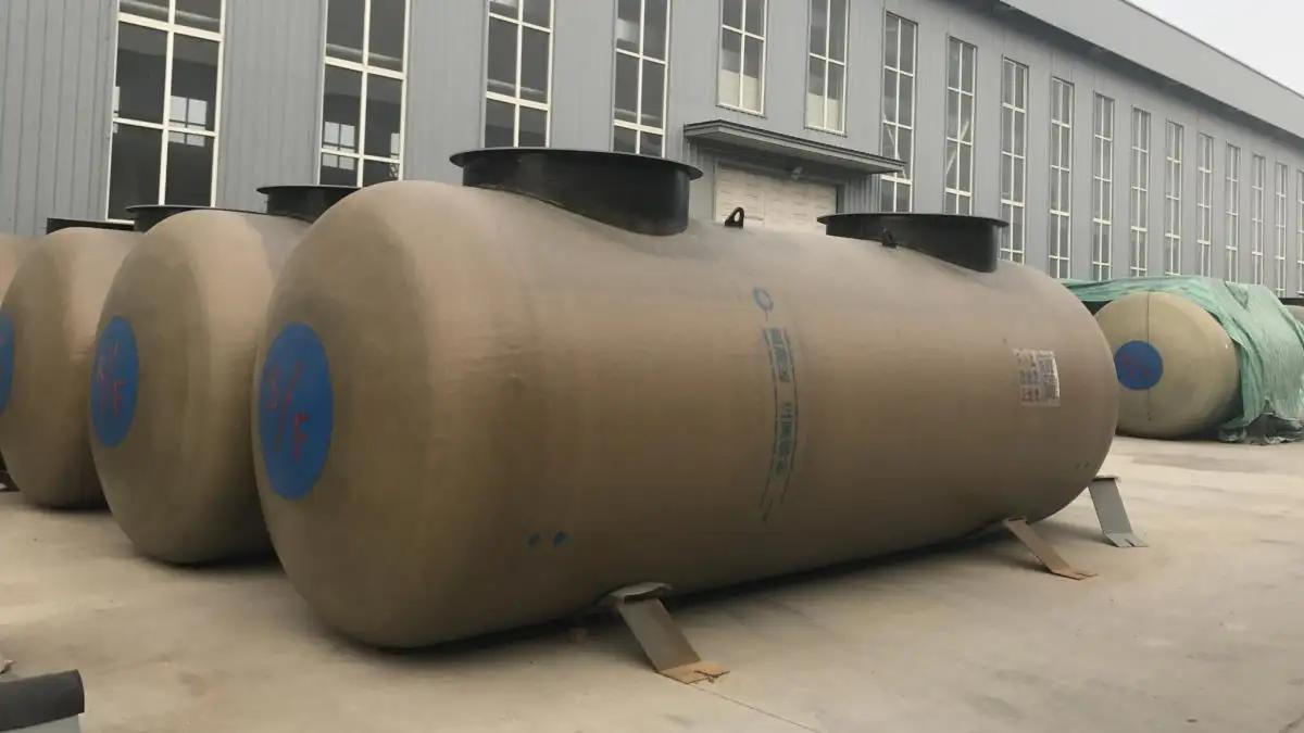 Hebei Aoliande Chemical Equipment Co., Ltd