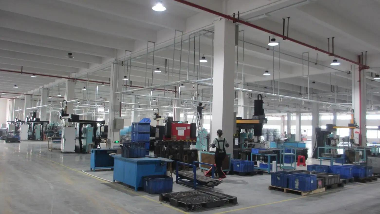 Guangdong Nuomi Home Intelligent  Technology Co.,ltd.