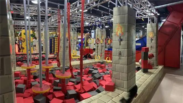 Nanjing Pegasus Recreation Equipment Co., Ltd.