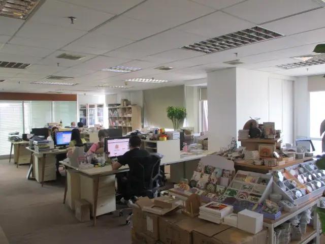 3way (guangzhou) Company Ltd.