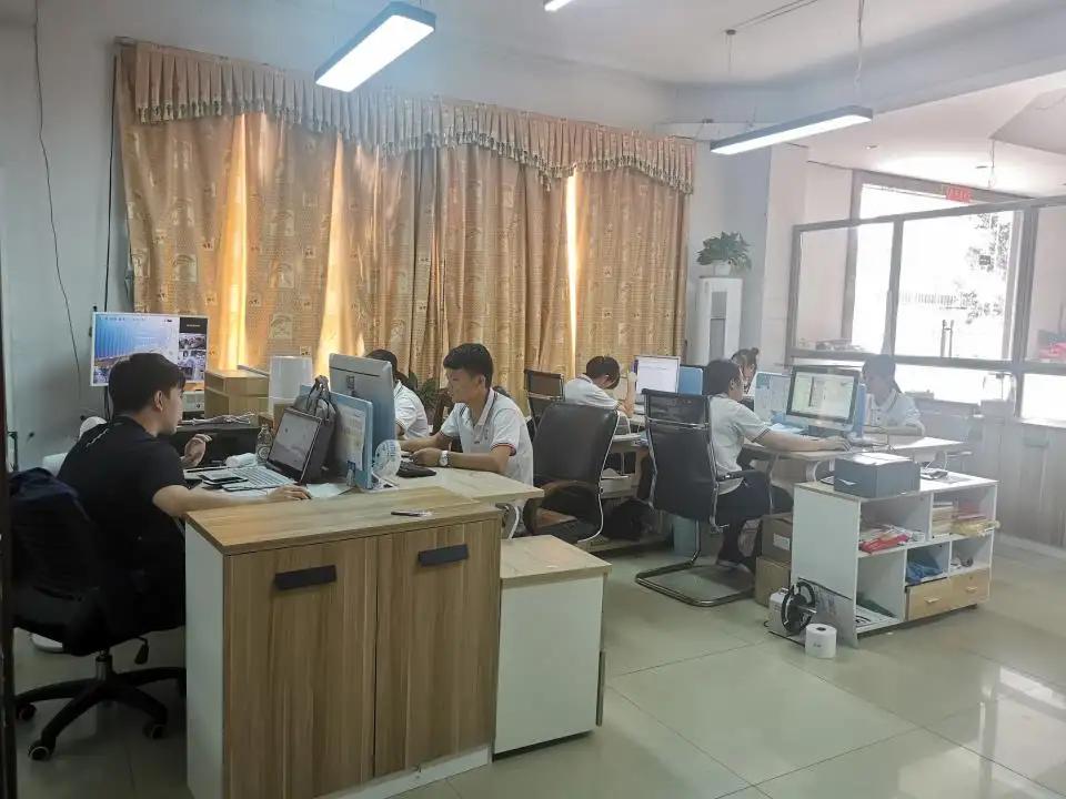 Zhongshan Runal Electric Co., Ltd.