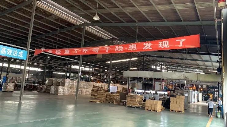 Shandong Lehe Housewares Co., Ltd.