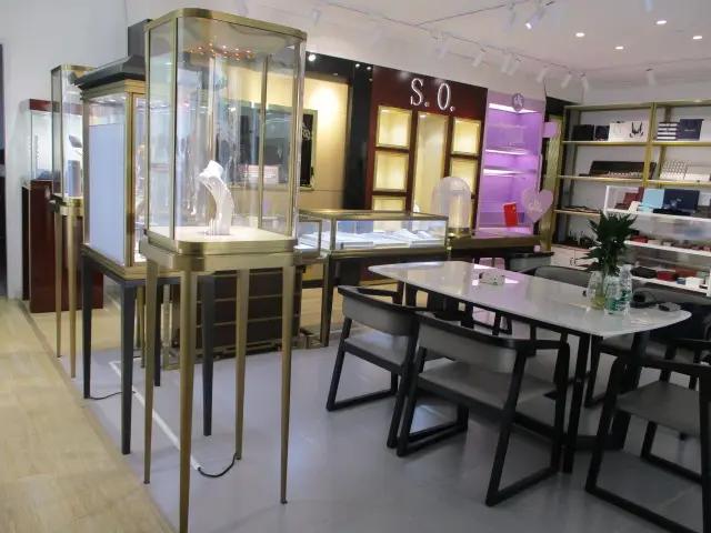 Guangzhou Heyi Decoration Engineering Co., Ltd.