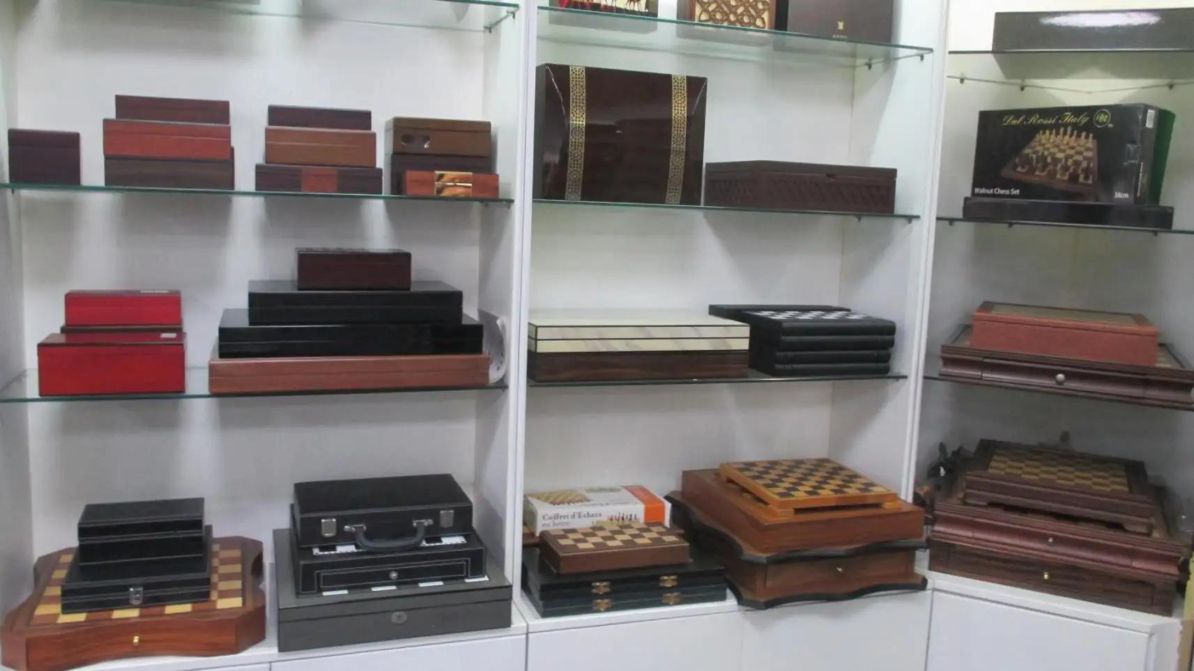 Sonny Arts & Crafts Co., Ltd.
