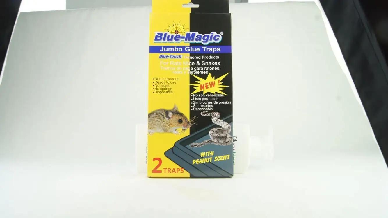 Fujian Blue-Touch Products Inc.