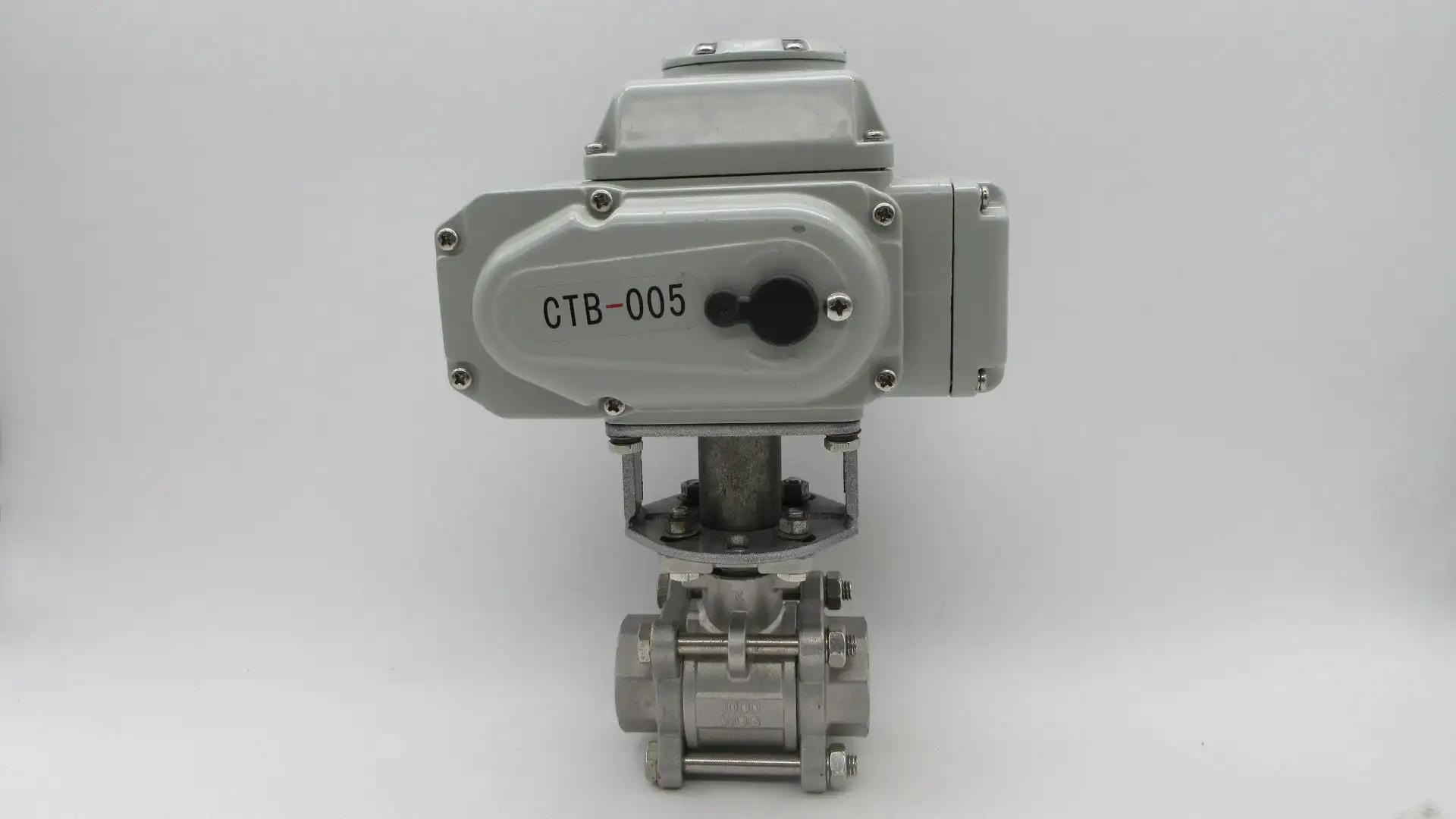 Tianjin Tianfei High-Tech Valve Co., Ltd.