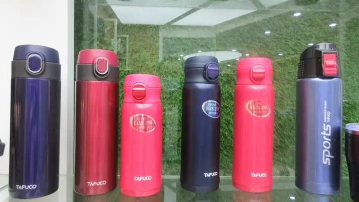 Shanghai Tranlin Commodity Co., Ltd.