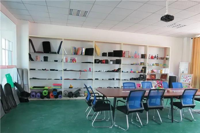 Ji'an Zhicai Packing Products Co., Ltd.