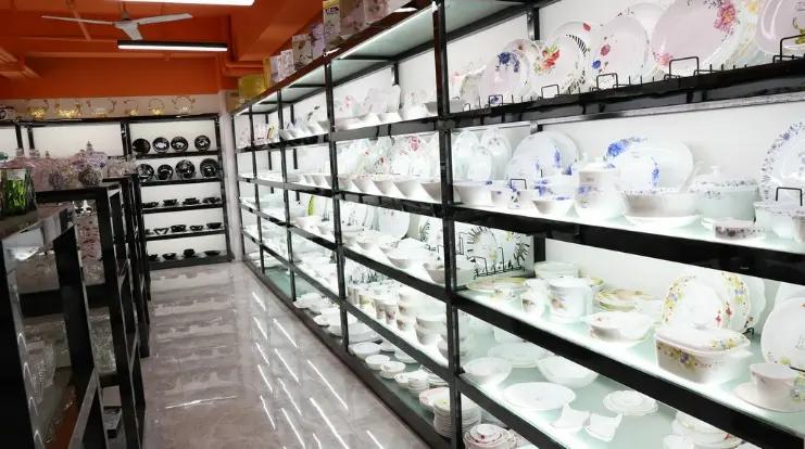 Guangzhou Garbo International Trading Co., Ltd.