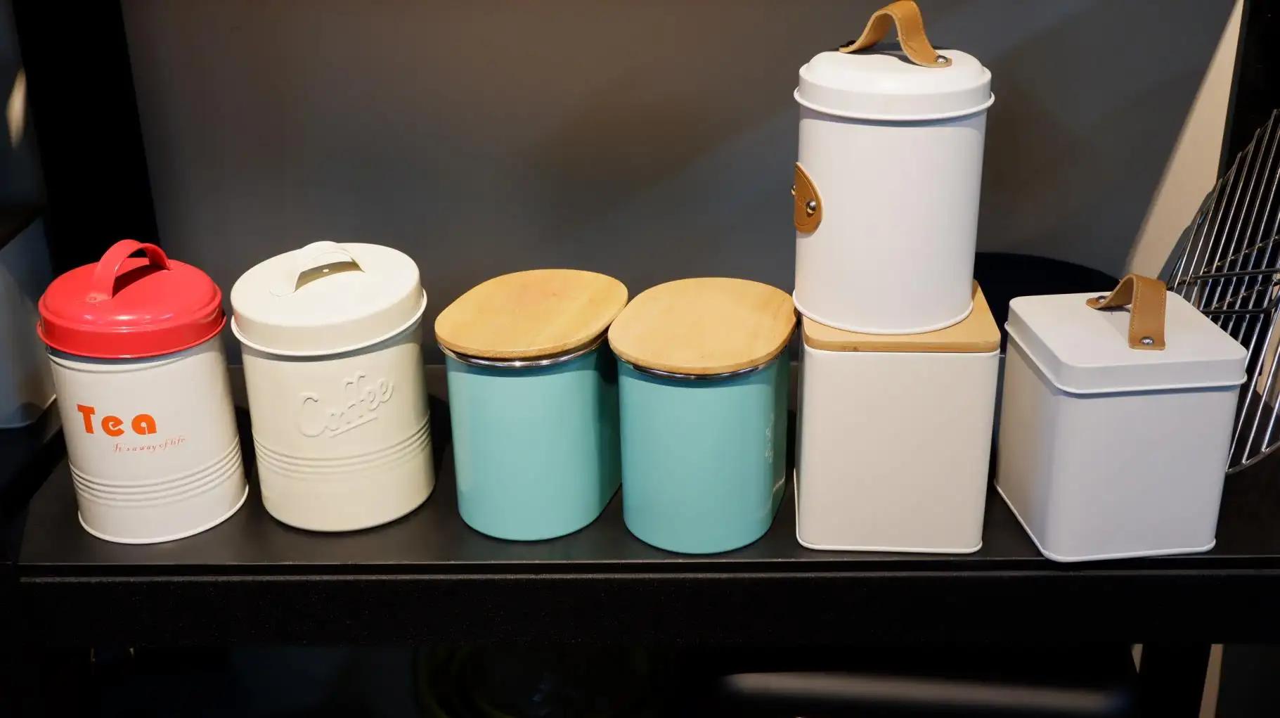 Mango Home Products Co., Ltd.