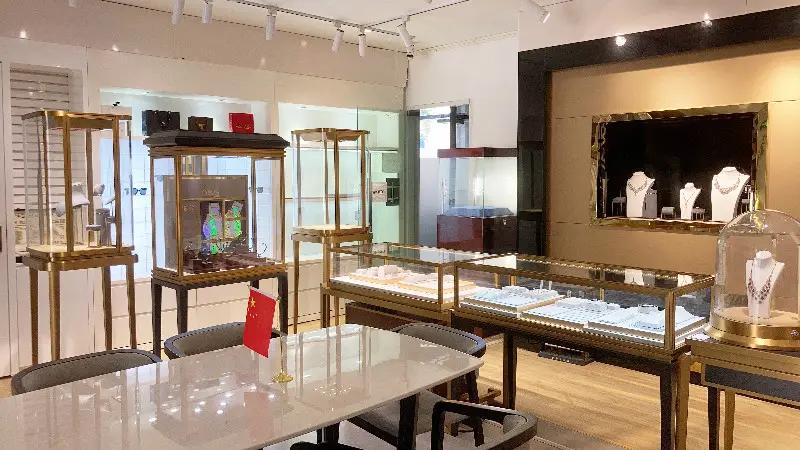 Guangzhou Shero Decoration Co., Ltd.