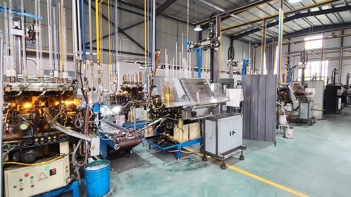 Shanghai Yisu Packing Products Co., Ltd.