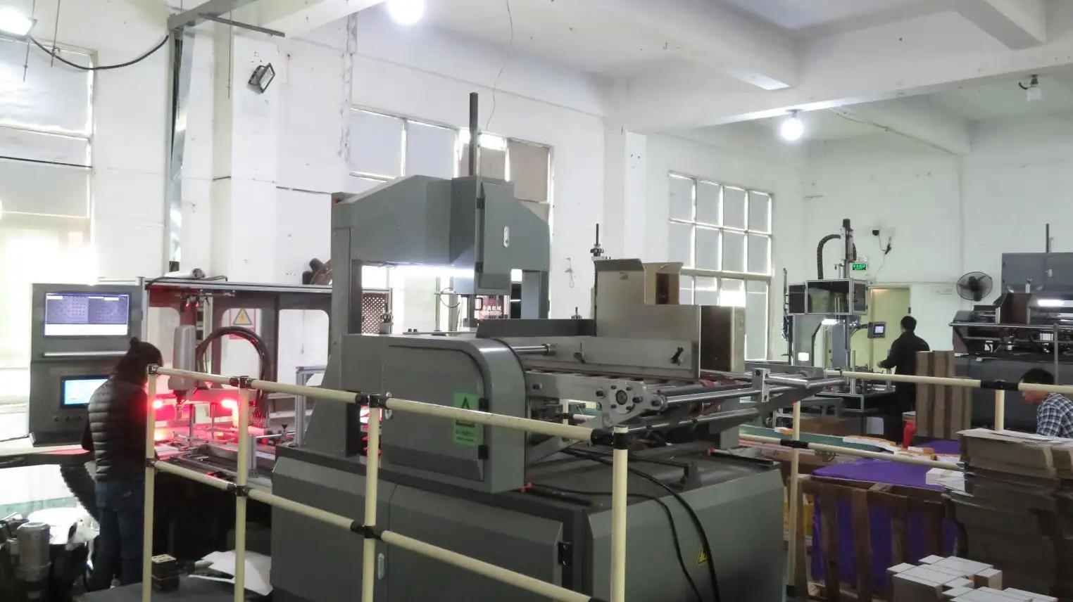 Shenzhen Care Pack Co., Ltd.