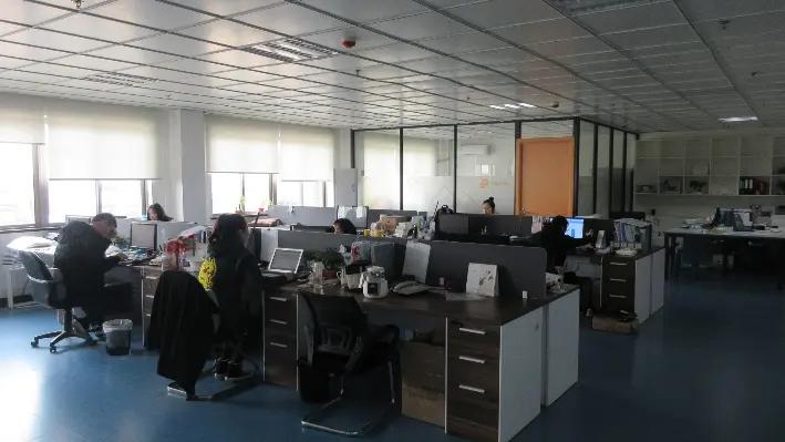 Jiangyin Greenpacking Industry Co., Ltd.