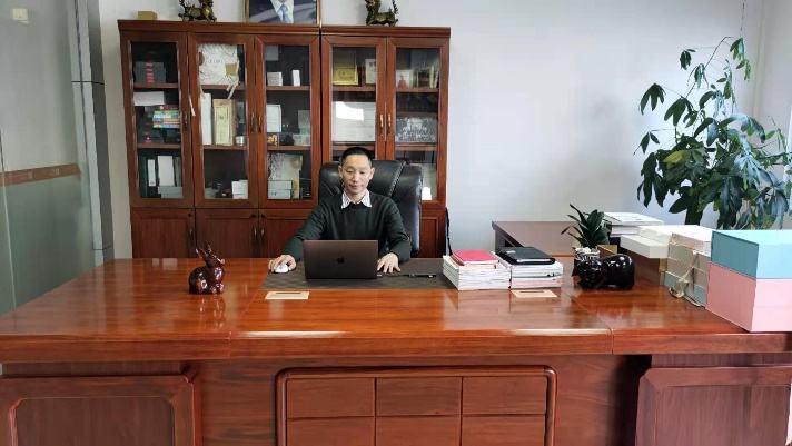 Dongguan Ark Packaging Products Co., Ltd.