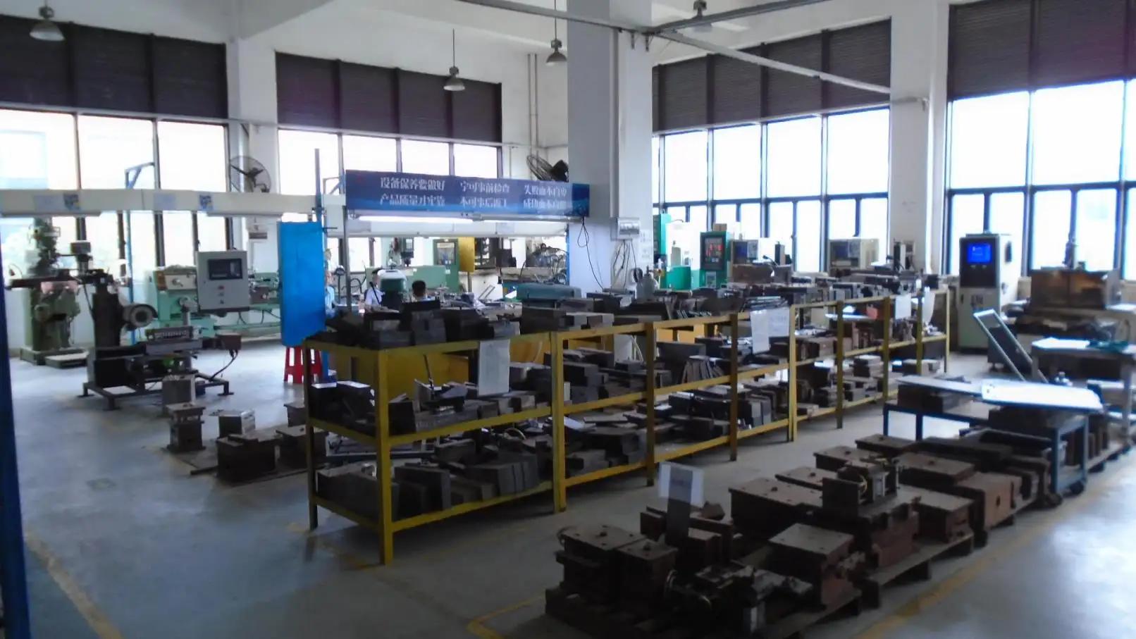 Guangdong Tuobituo Technology Corp., Ltd.