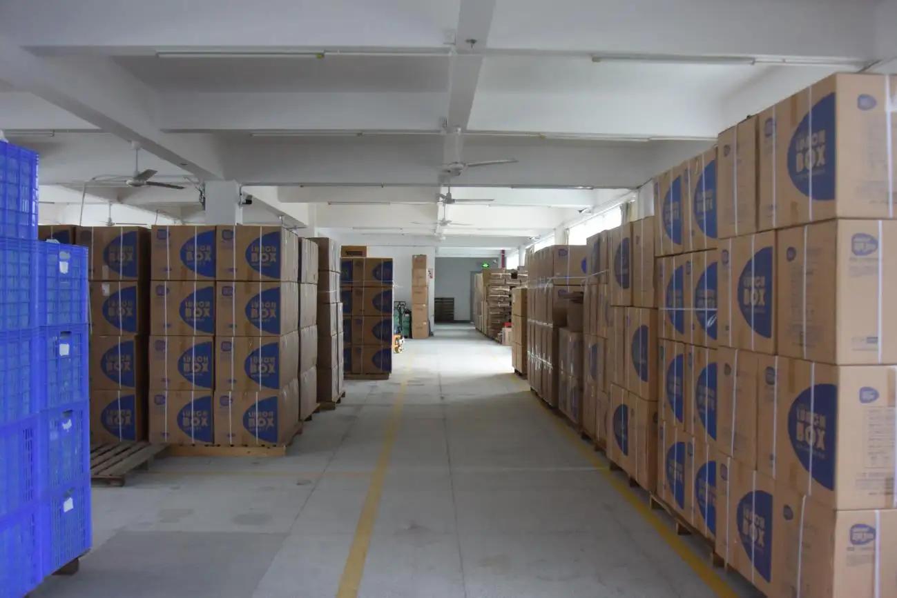 Guangdong Chuangqi Technology Industrial Co., Ltd.