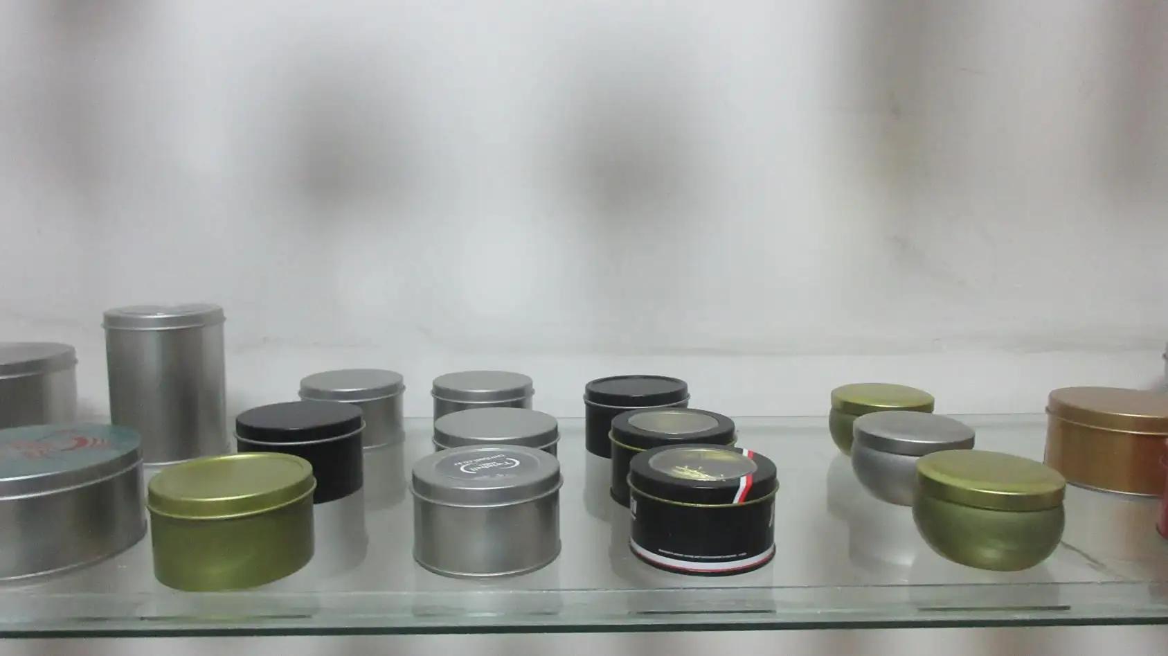 Huizhou Liqiao Tinmaking Co., Ltd.