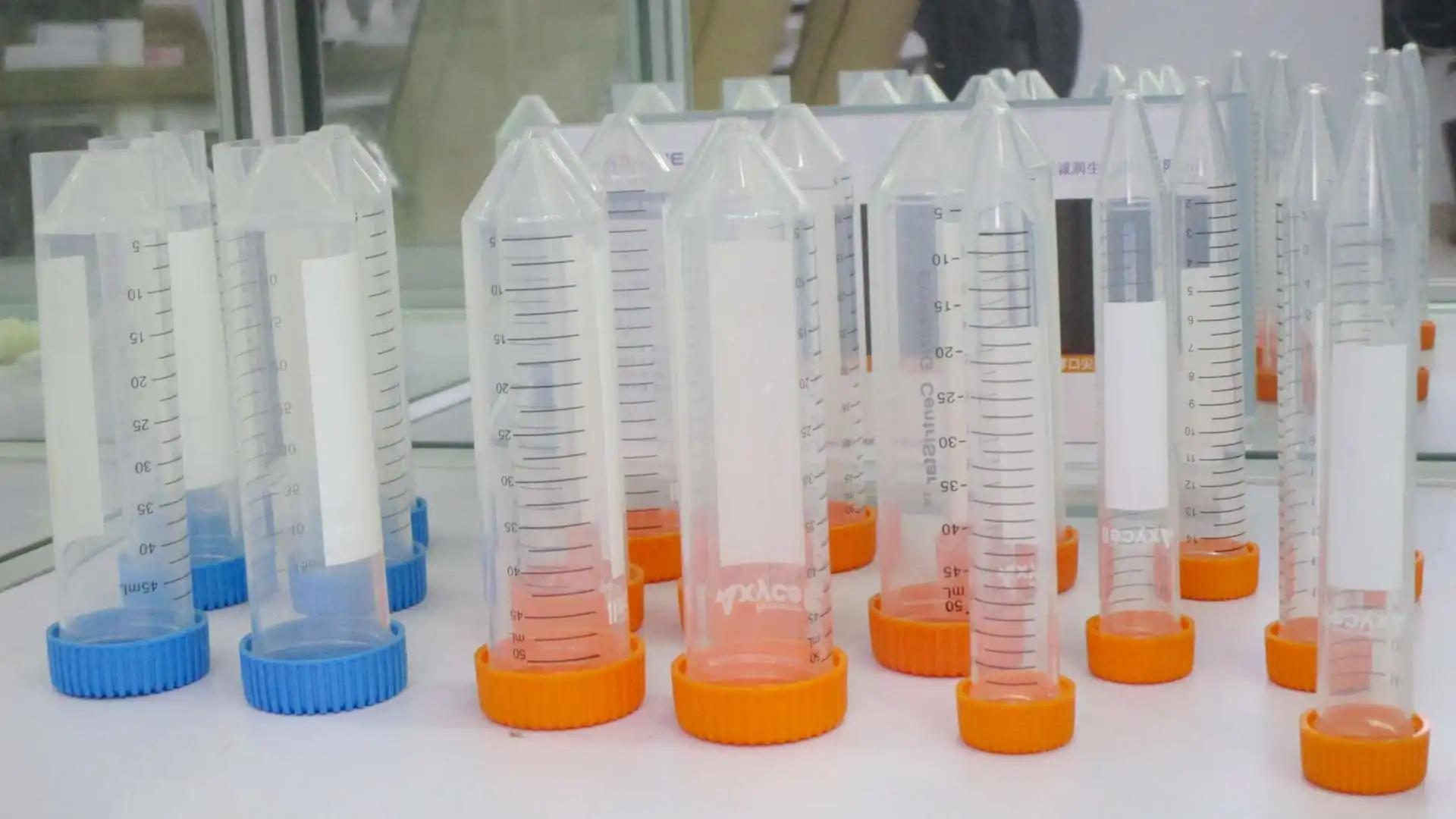 Taizhou Sun Trine Biotechnology Co., Ltd.