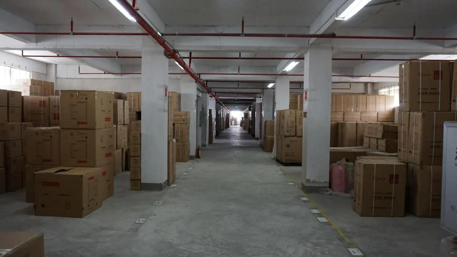 Jieyang Kangyi Household Products Co., Ltd.