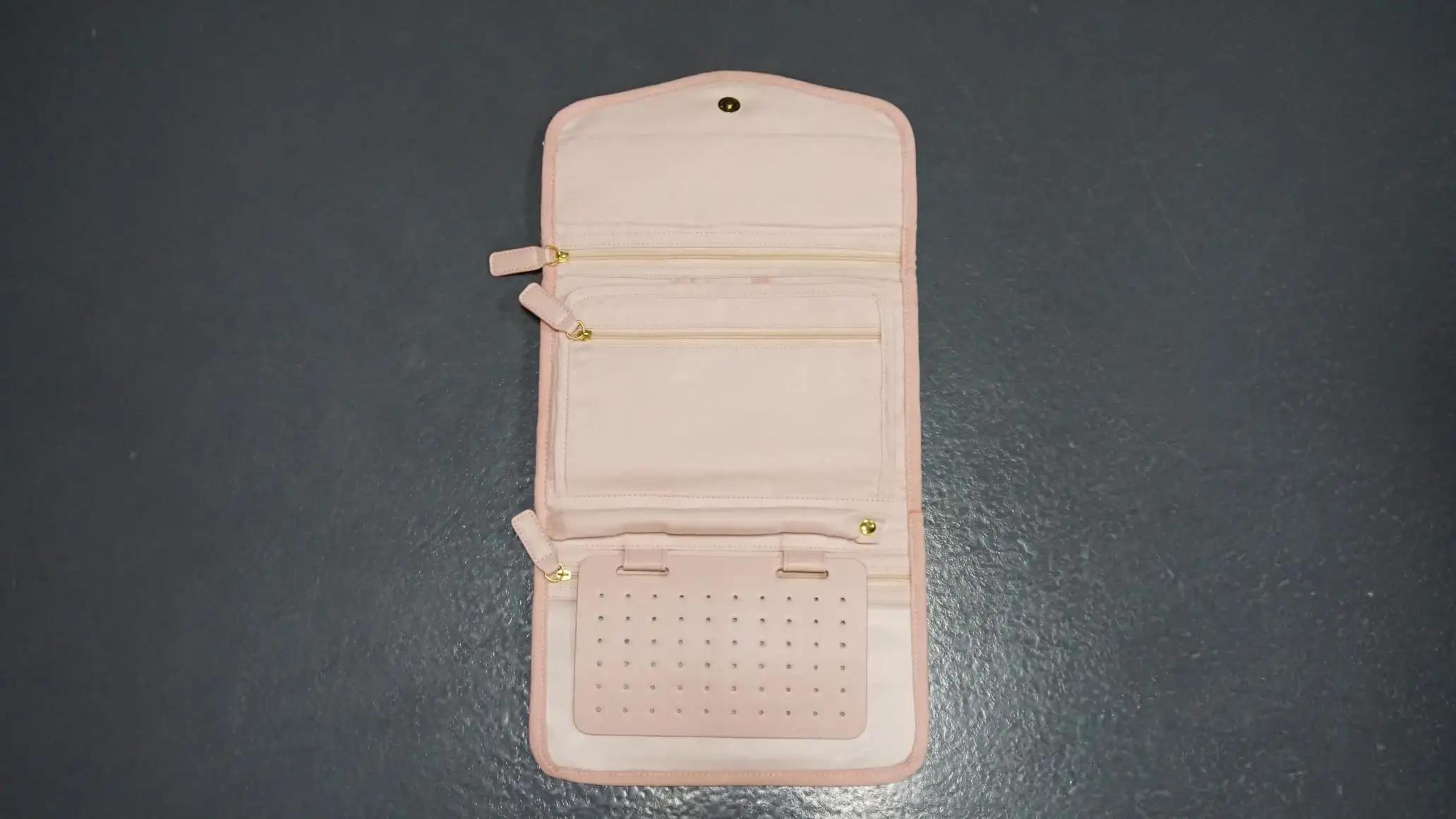 Shenzhen Ouwei Handbag Co., Ltd.