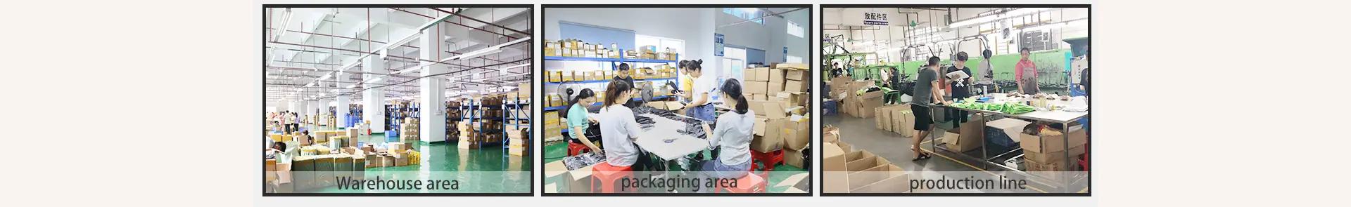 Dongguan Zesheng Technology Co., Ltd.