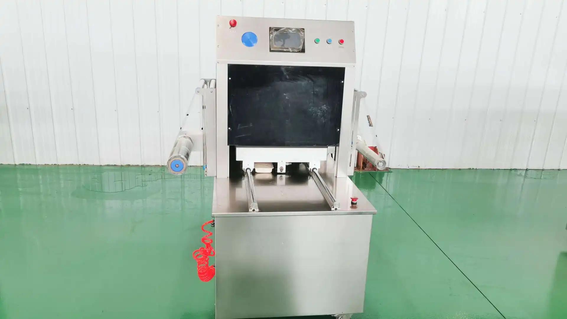 Zhengzhou Taizy Trading Co., Ltd.
