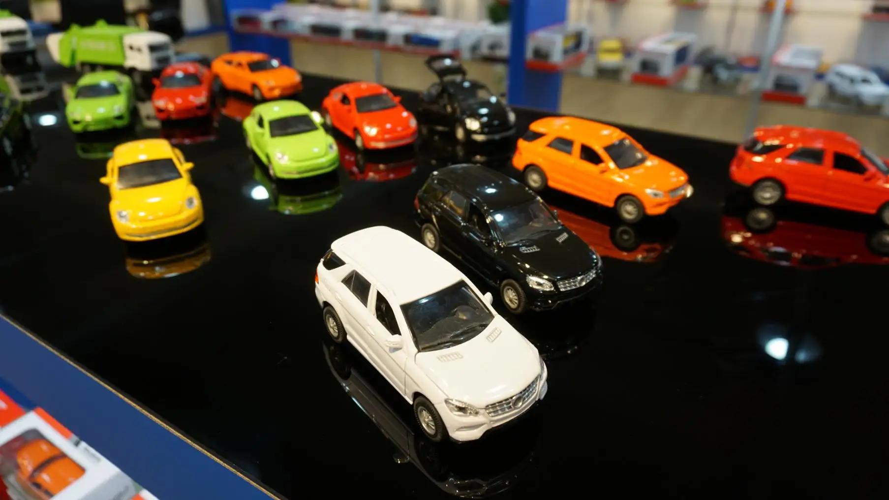 Shantou Cps Toys Co., Ltd.