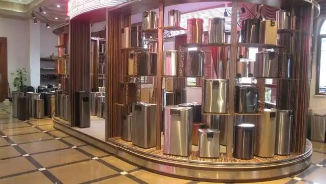 Foshan Nanhai Nanqin Hotel Supplies Factory