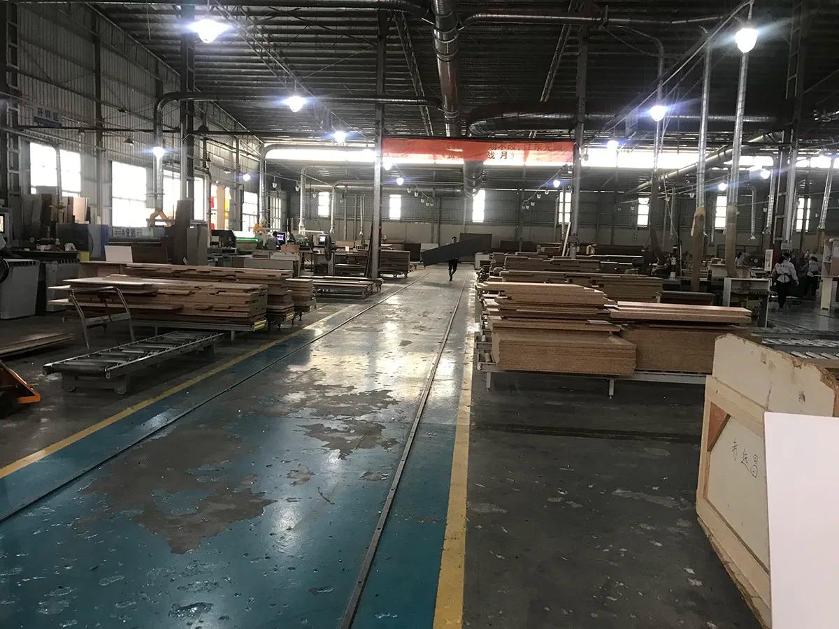 Foshan Momoda Furniture Co., Ltd.