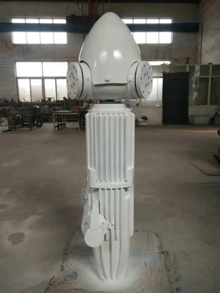 Qingdao HenryD Wind Power Equipment Co., Ltd.