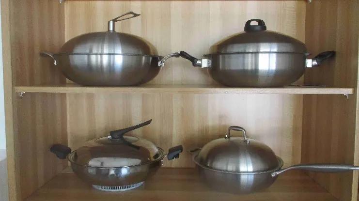 Chaozhou Chaoan Caitang Huanghe Hardware Manufacturer