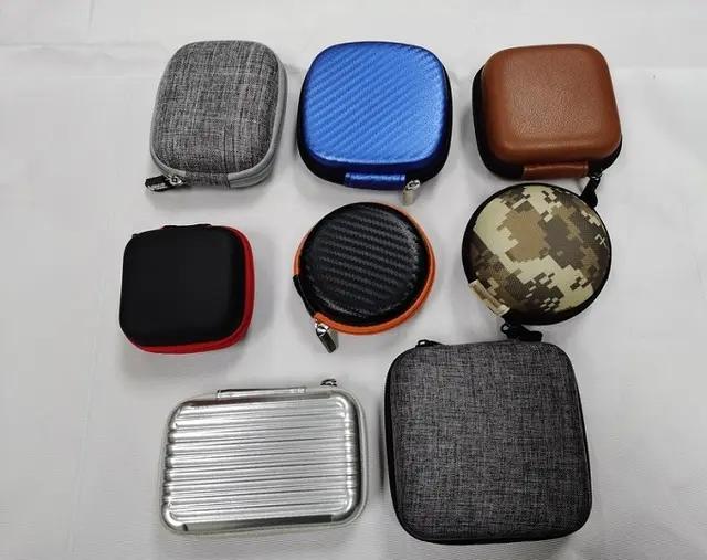 Guangzhou E-Asypower Bags Co., Ltd.