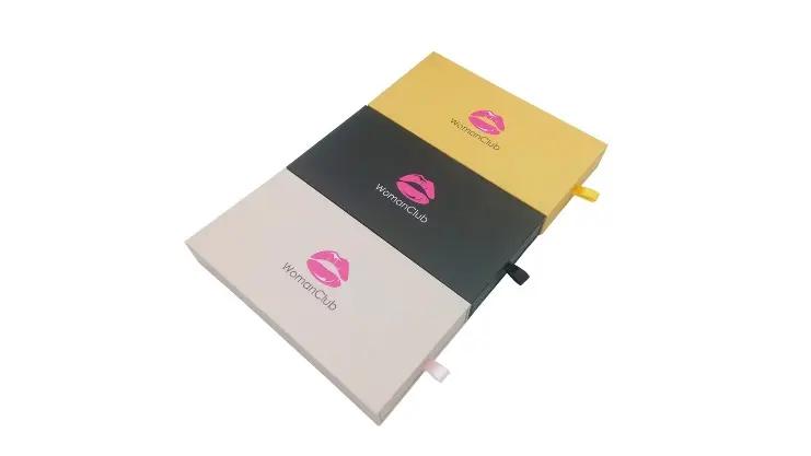 Shenzhen ITIS Packaging Products Co., Ltd.