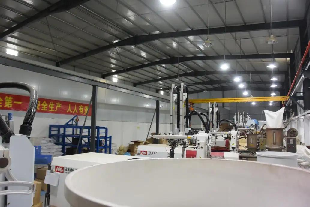 Shantou Yueshunxing Plastic Products Co., Ltd.