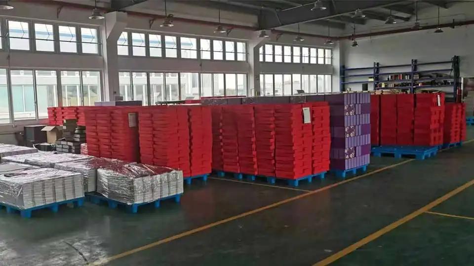 Shanghai Yicheng Packaging Co., Ltd.