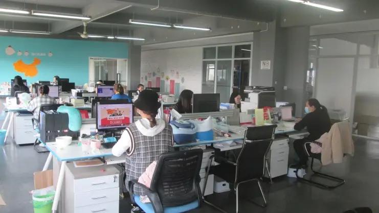 Zhejiang Babyhood Baby Products Co., Ltd.