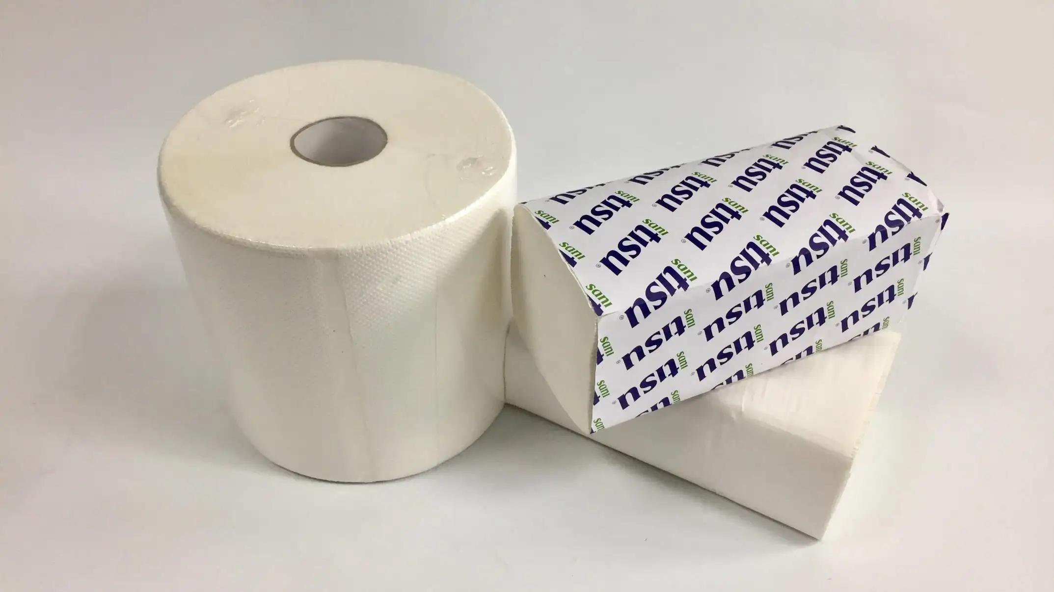 Jiangsu Hewbonn Paper Industrial Co., Ltd.
