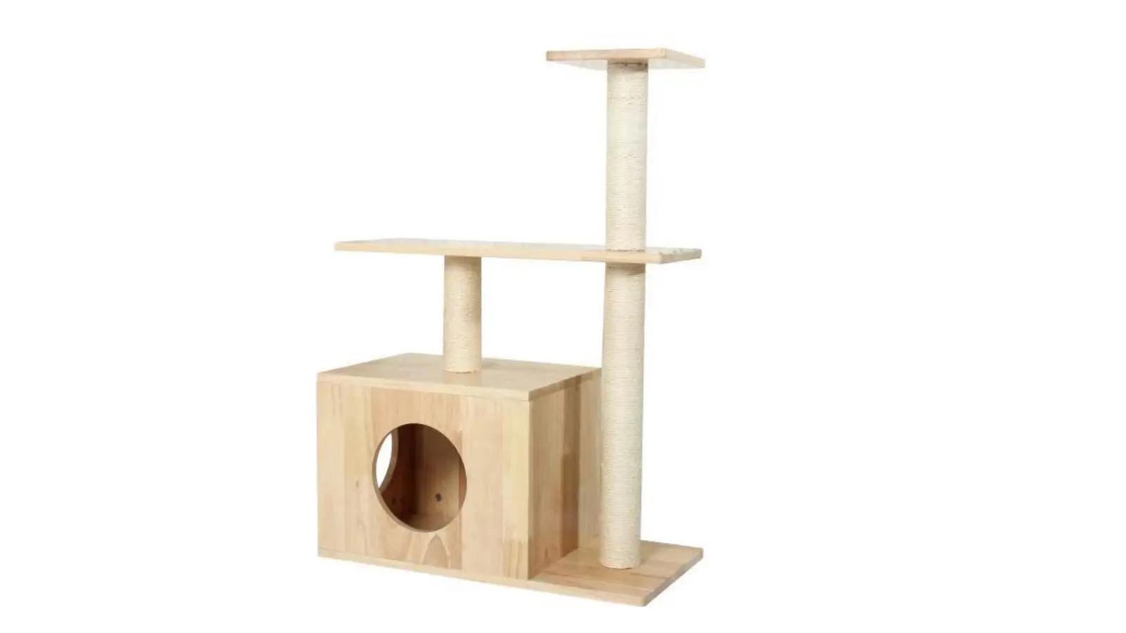 Guangzhou Wowo Pet Products Co., Ltd.