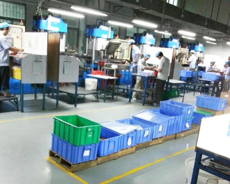 Yongsheng Silicone Products (Huizhou) Co., Limited