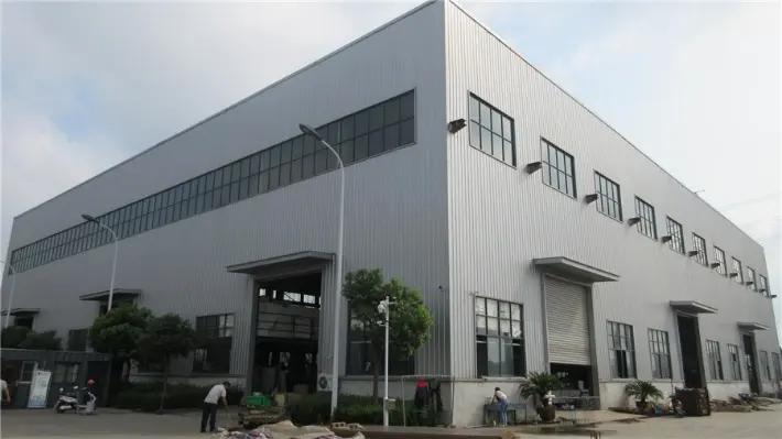 Yangzhou Super Industry Co., Ltd.